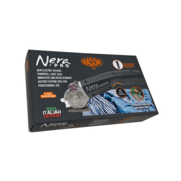 RASOR NERAPro | Forbici a batteria - immagine 4