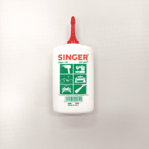 Olio Singer Super Oil – 125 ml