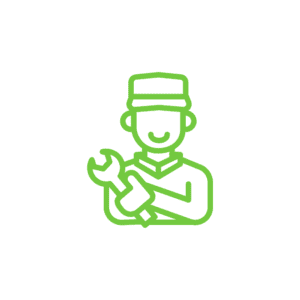 Riparazione macchina da cucire