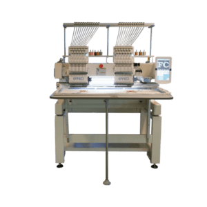 Effeci ricamatrice 1202H