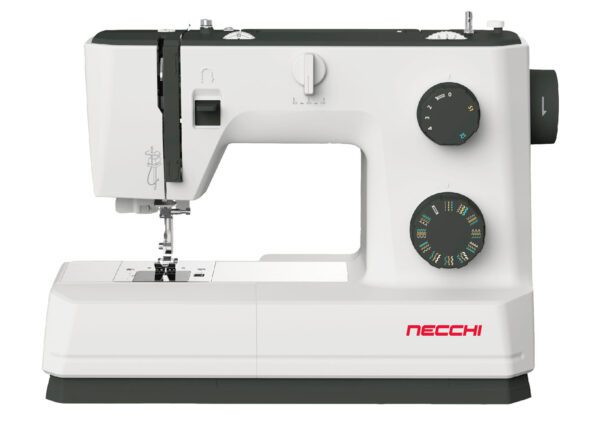NECCHI Q132A - Macchina per Cucire meccanica rotativa