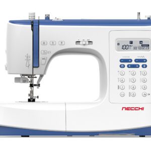 NECCHI NC-103D - Macchina per Cucire
